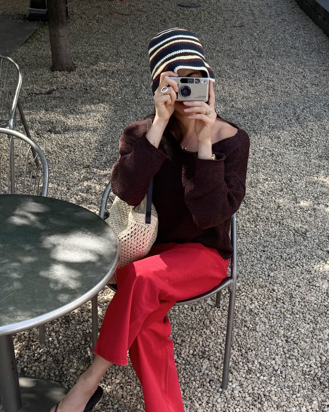 Instagram image
