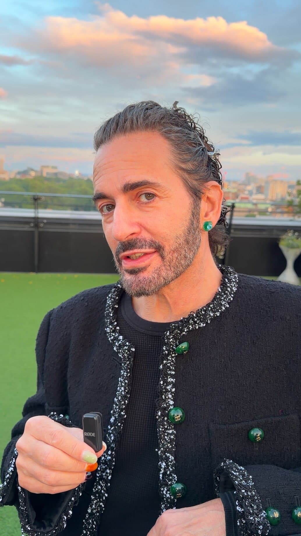 Instagram image