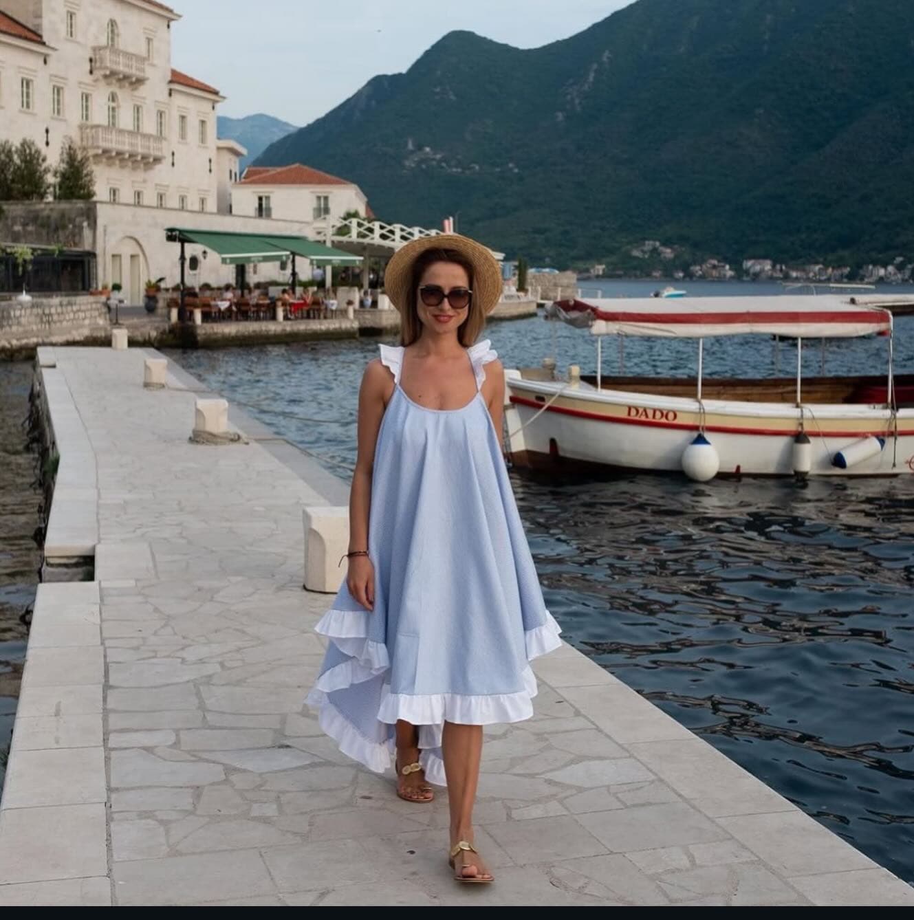 Instagram image