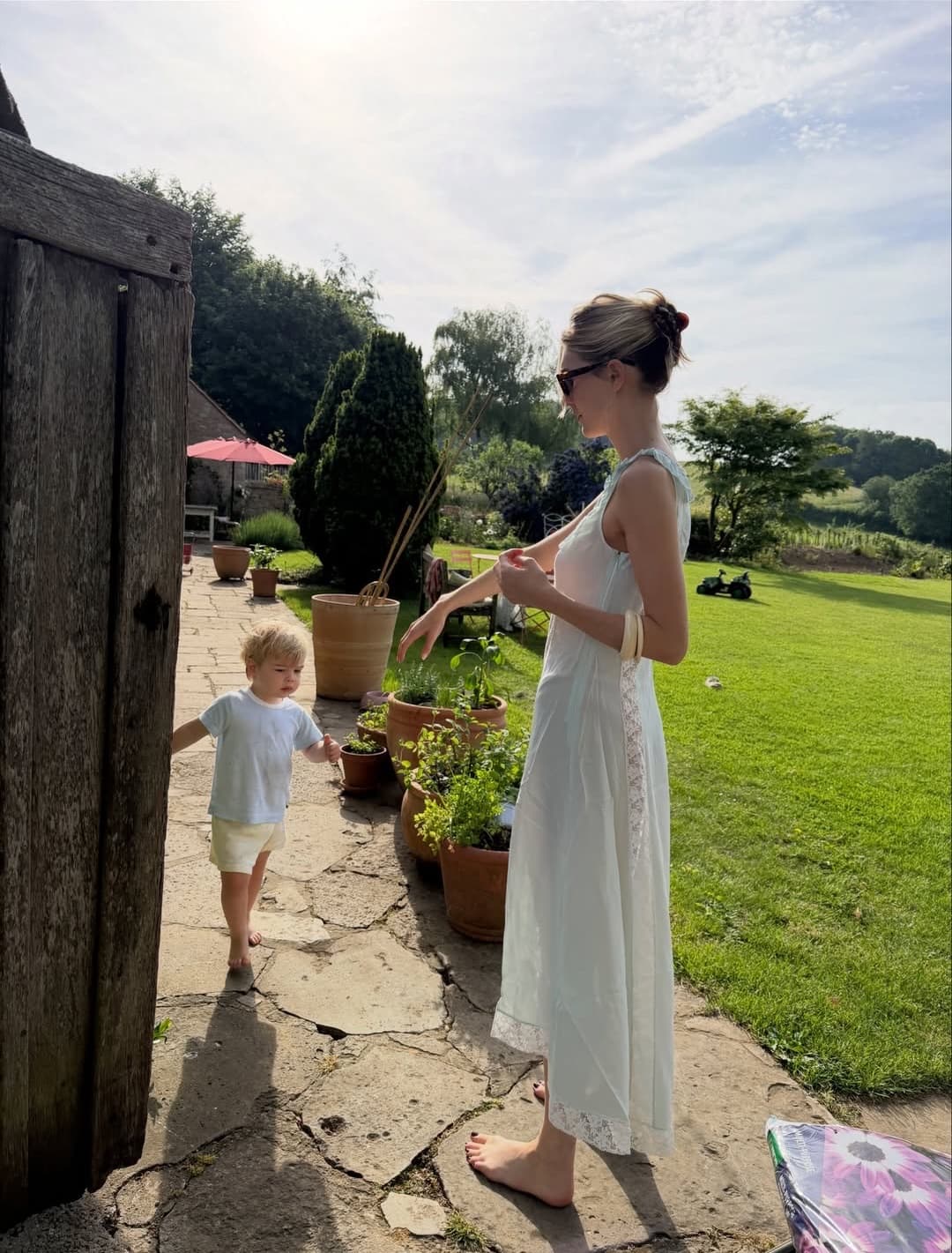 Instagram image