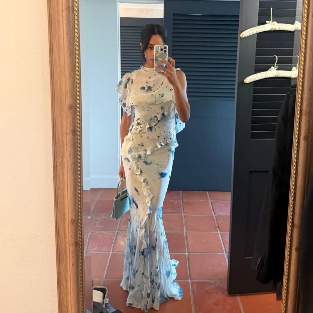 Instagram image