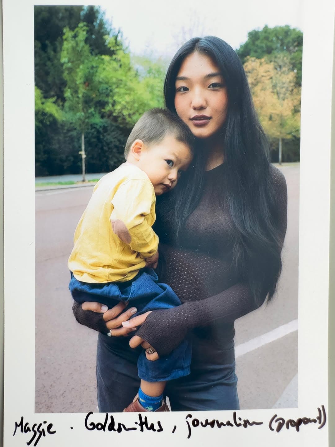 Instagram image