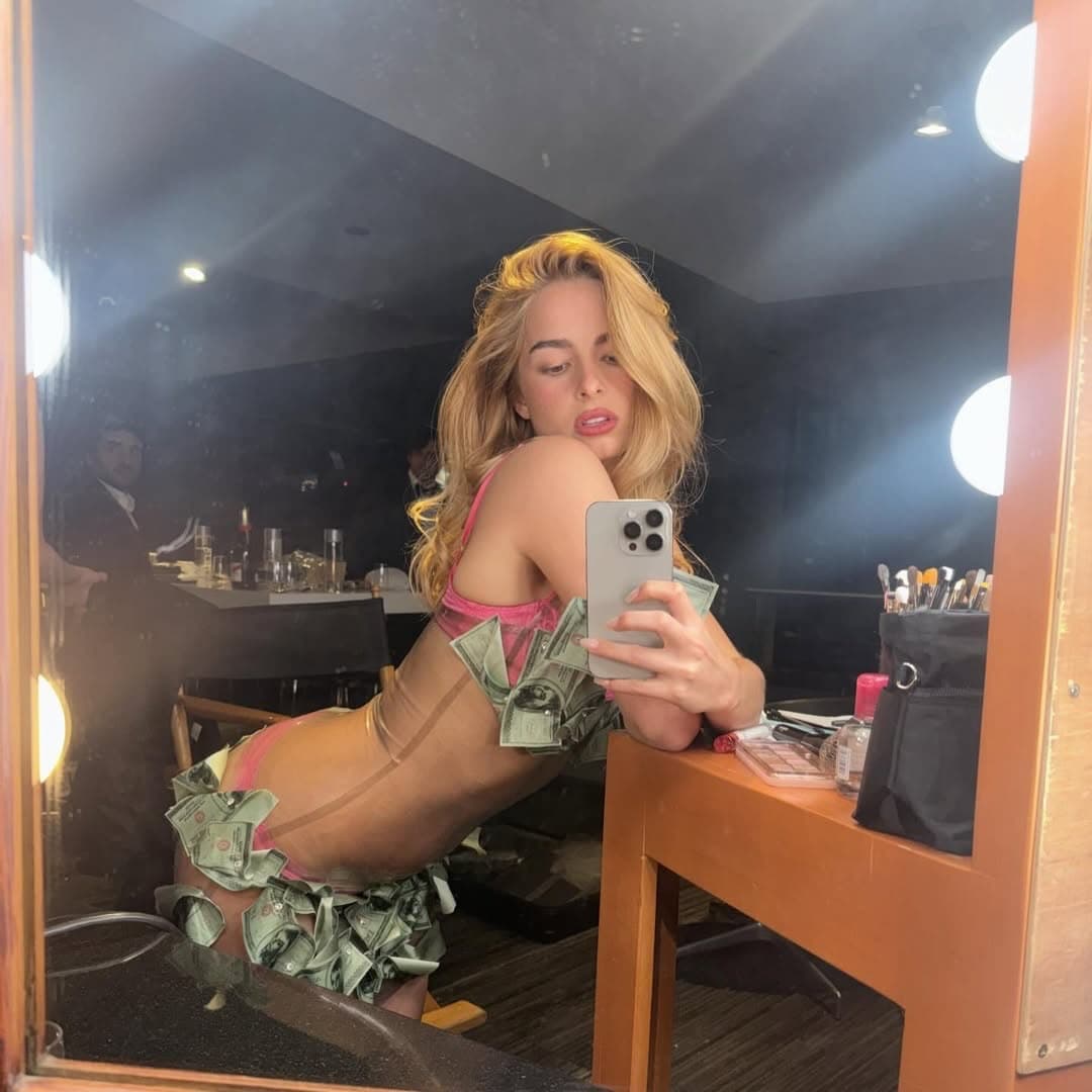 Instagram image