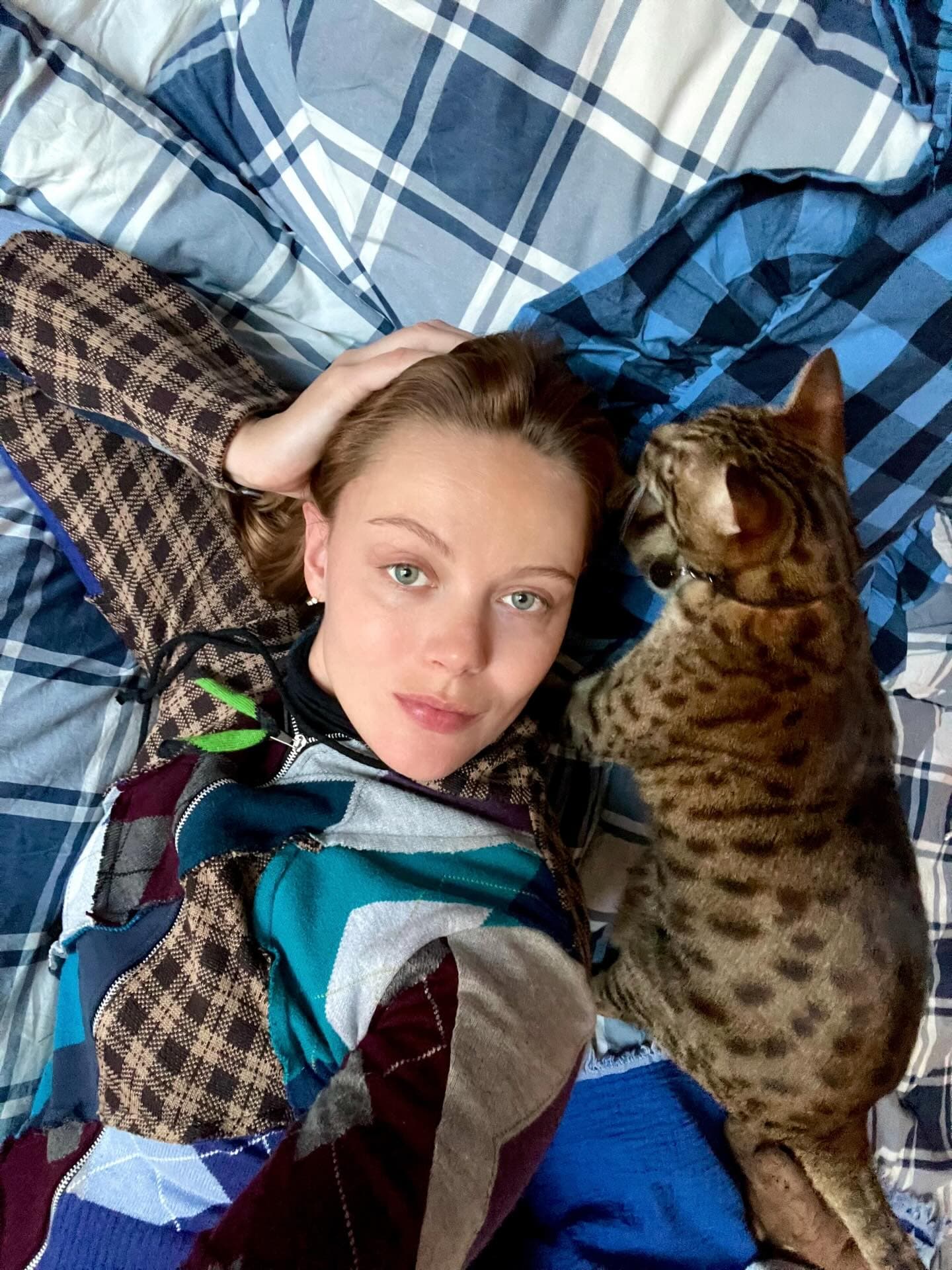 Instagram image