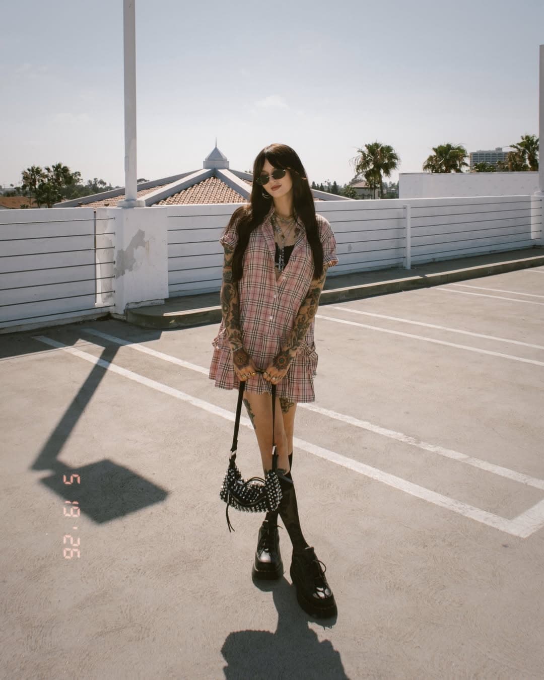 Instagram image