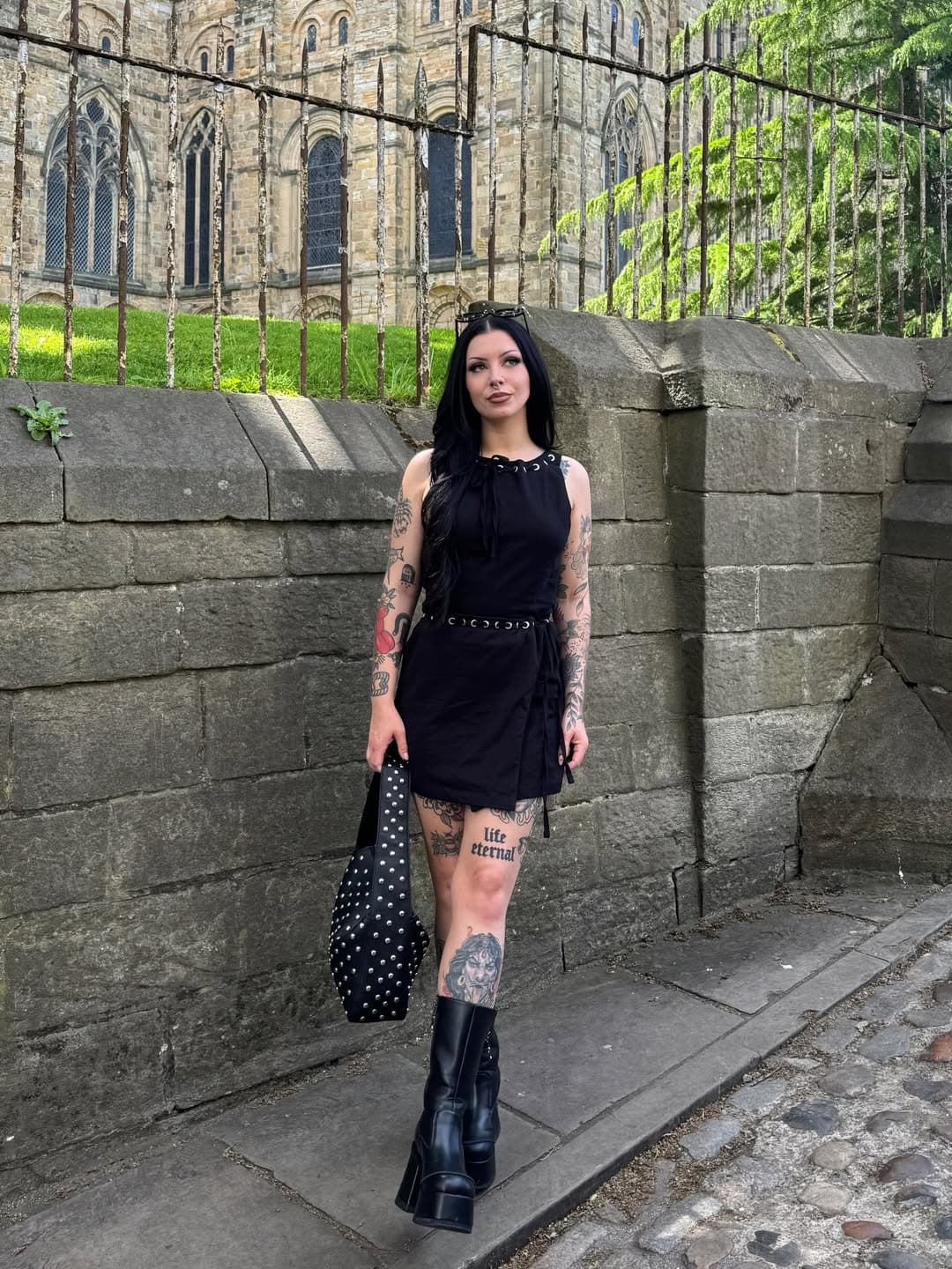 Instagram image