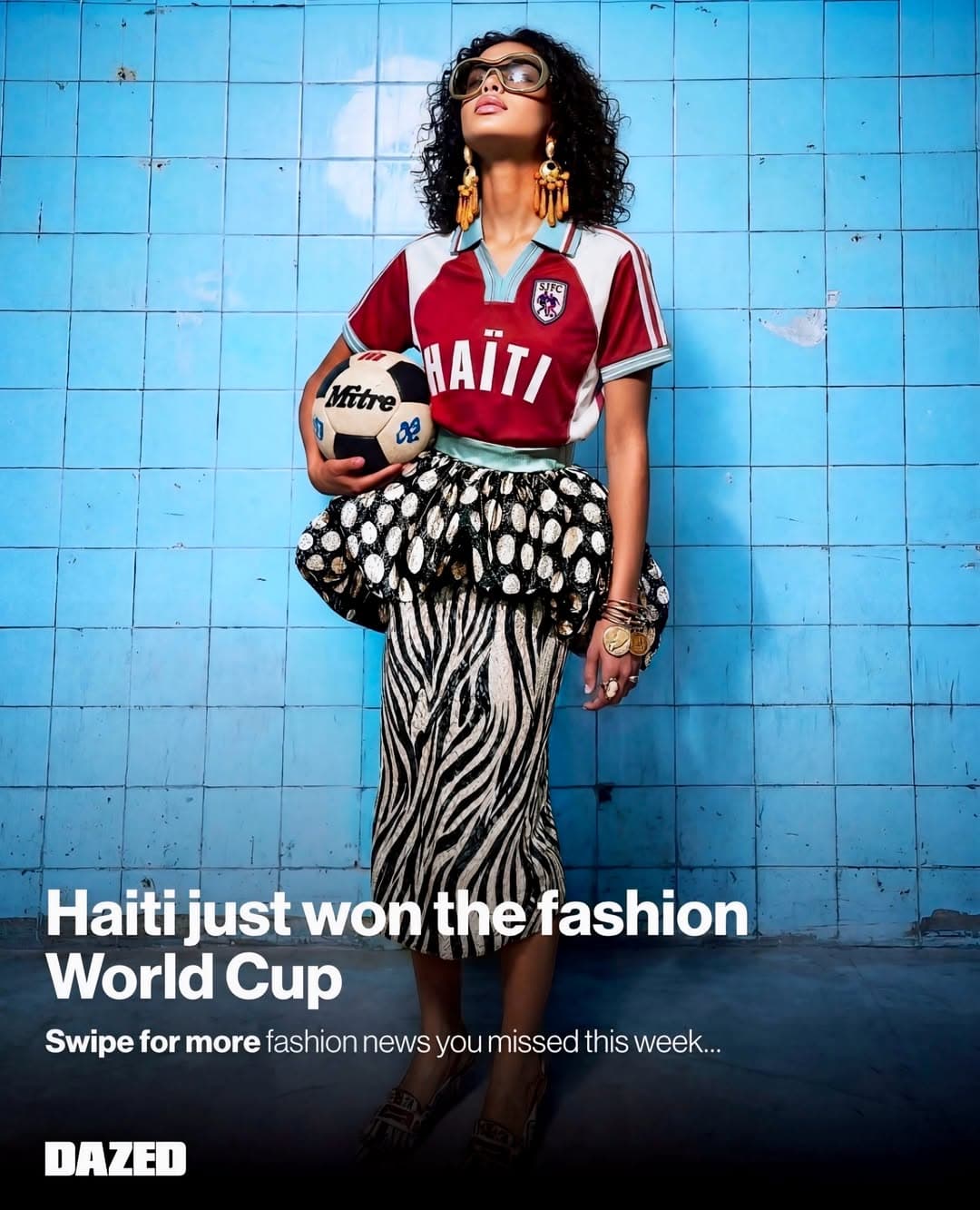 Instagram image