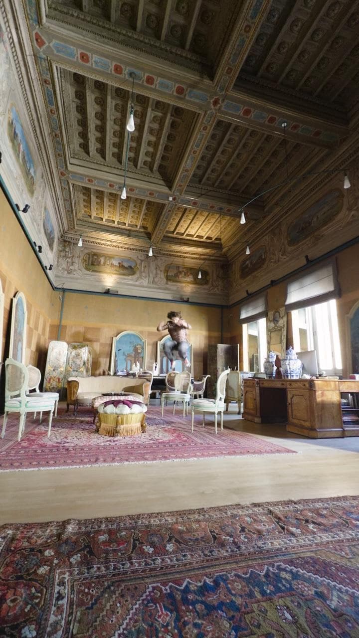 Instagram image