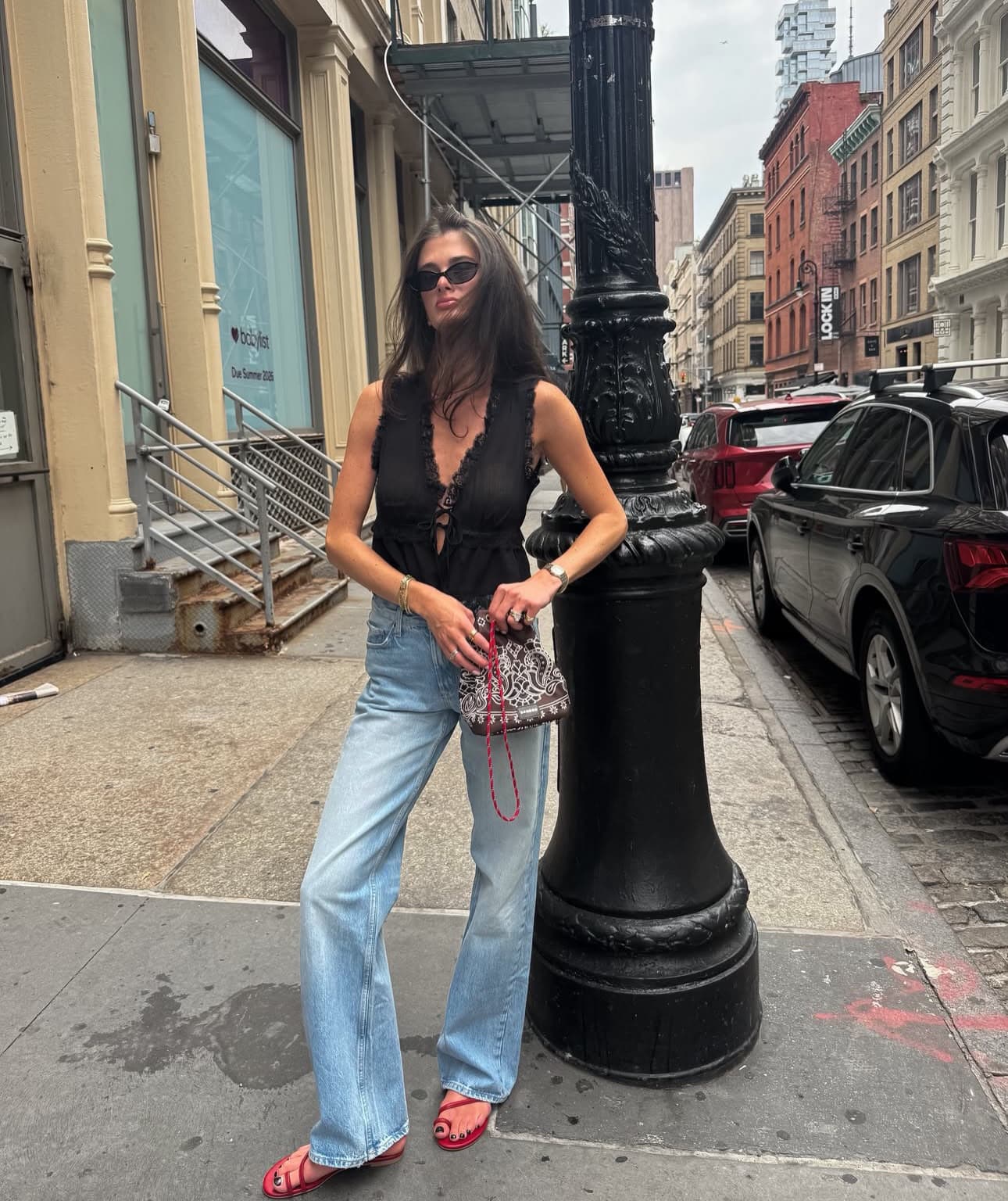 Instagram image