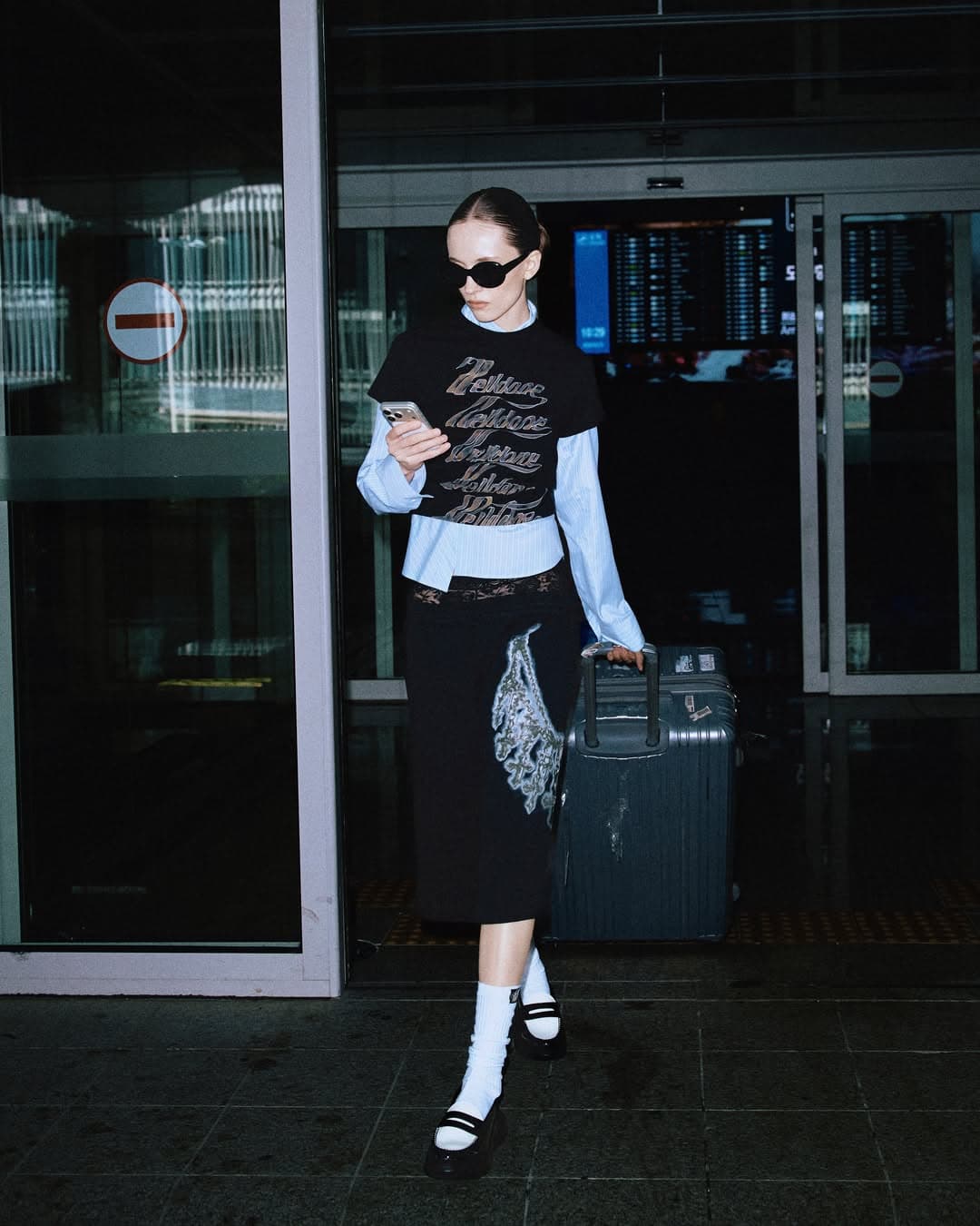 Instagram image