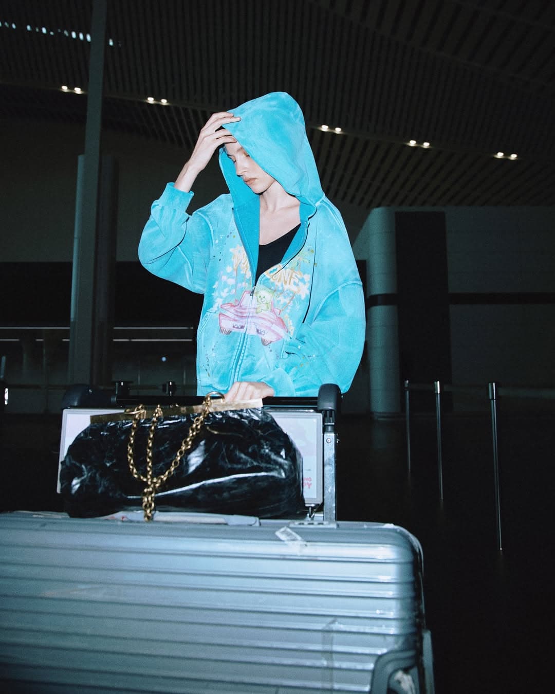 Instagram image